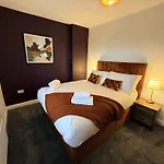 Vakantiehuis The