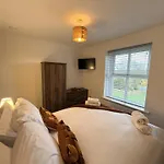 Vakantiehuis The
