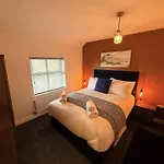 Vakantiehuis The