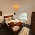 Vakantiehuis The Skipton