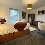 The Vakantiehuis Skipton