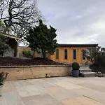 The
