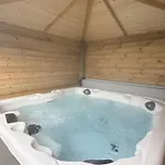 The Vakantiehuis