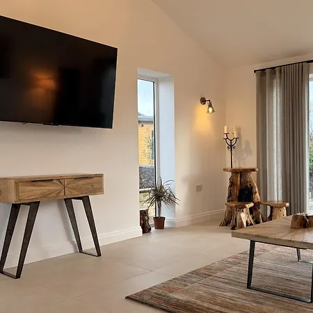 Holiday home The Skipton