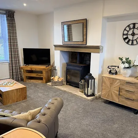 The Holiday home Skipton