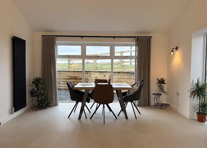 Holiday home The Skipton