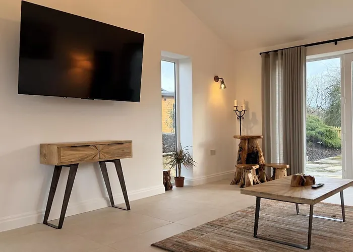 Holiday home The Skipton