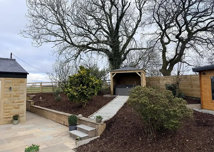 Holiday home The Skipton