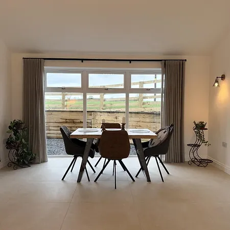 Holiday home The Skipton