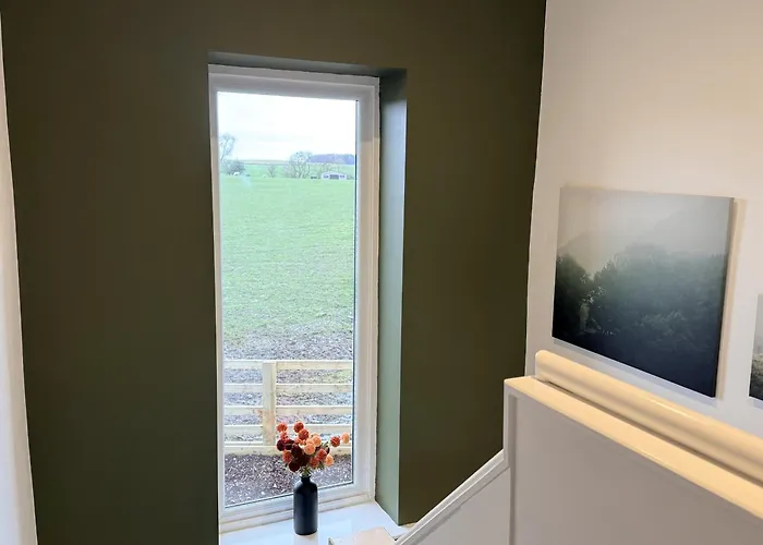 The Holiday home Skipton