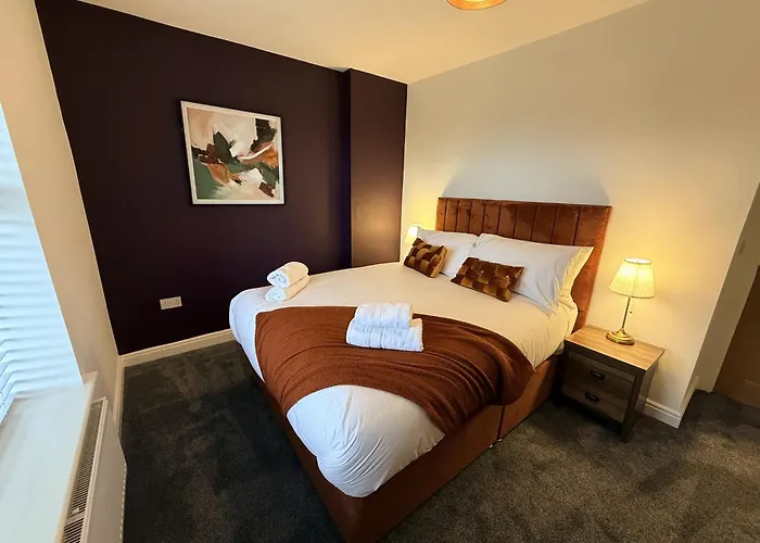 Holiday home The