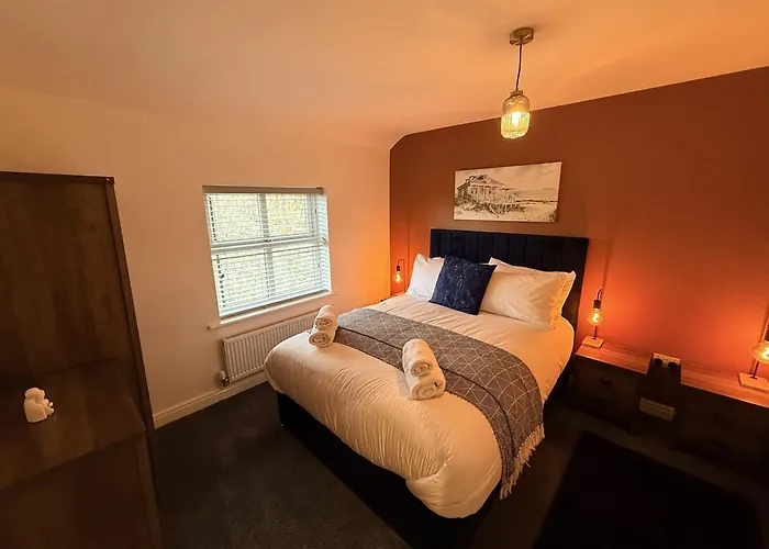 Holiday home The