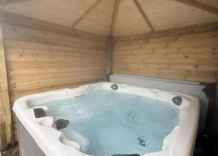 The Holiday home