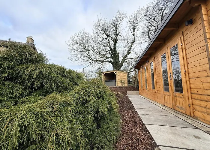 Holiday home The Skipton