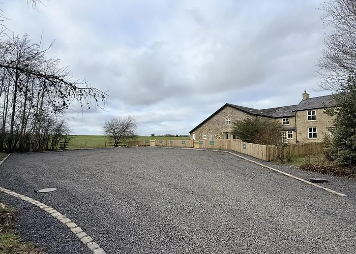 The Holiday home Skipton