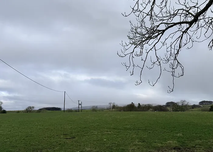 The Holiday home Skipton